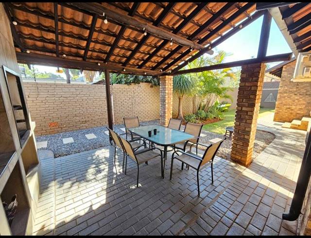 3 BEDROOM HOUSE FOR SALE IN MONTANA PARK